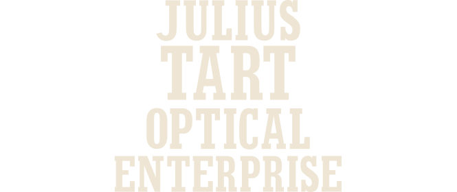 Julius tart optical